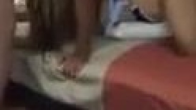 Teen – Cameraman has to cum too