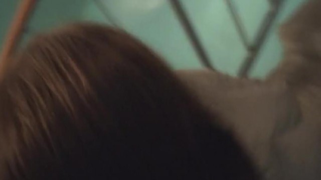 Teen – Extremely good cock sucking skills