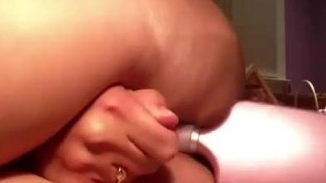 Teen – Flashing tits and pounding asshole