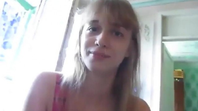 Teen – His cock is too fat