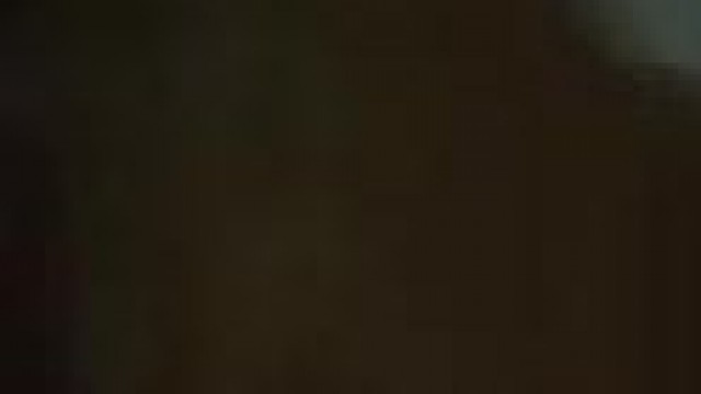 Teen – His girlfriend takes a shower