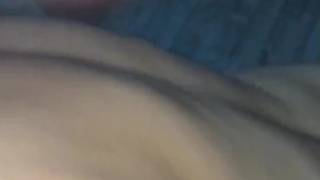 Teen – Mouth and pussy filled up