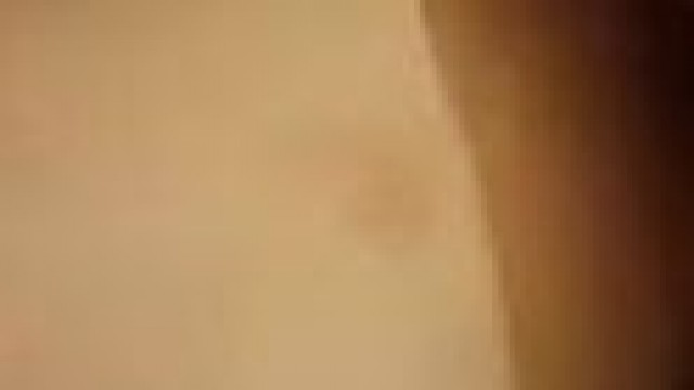 Teen – Naked couple laying in bed