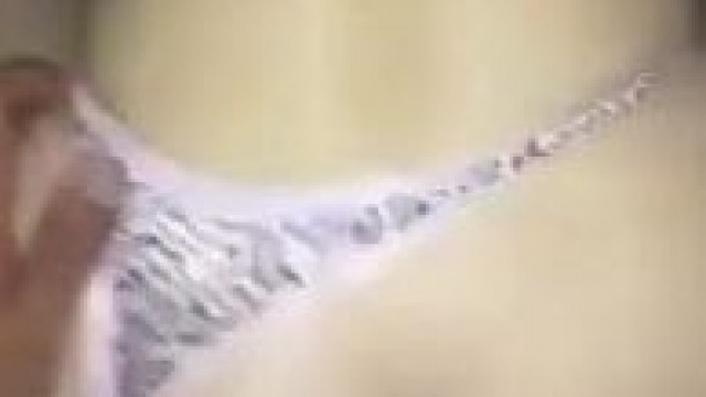 Teen – Nice round barely legal ass