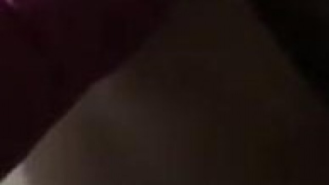 Teen – She lets him touch her