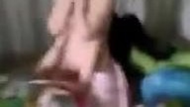 Teen – Simulating sex girl on girl