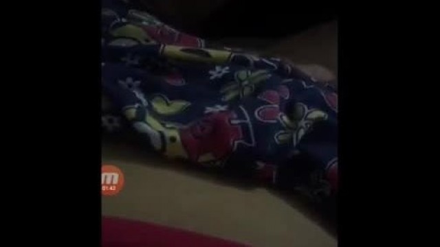 Teen – Spreading joy all around her