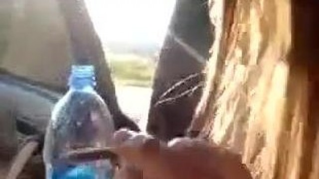 Teen – Taking a break to fuck