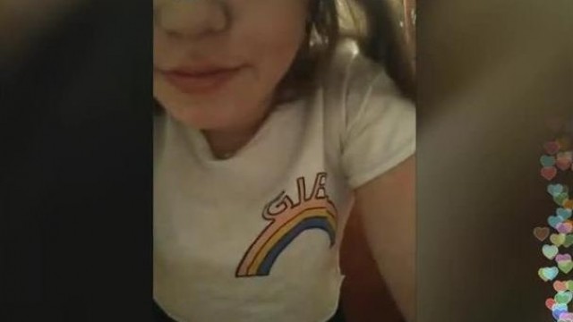 Teen – Training to become good sluts