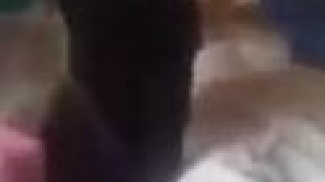 Teens prancing around in underwear