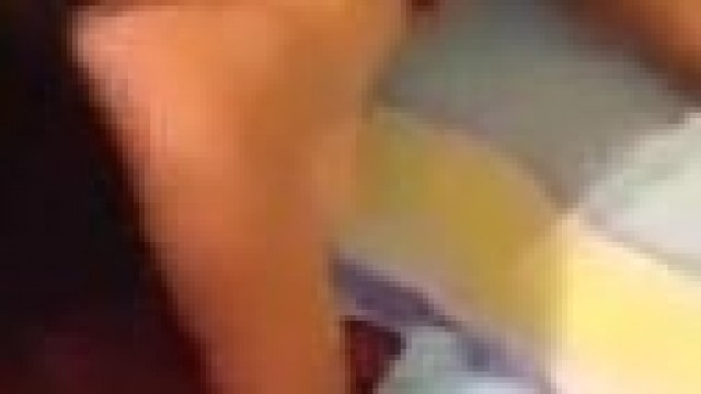 threesome, – Two guys fuck a horny babe