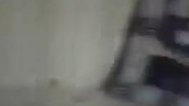 voyeur – Ejaculating on a girlfriend’s booty