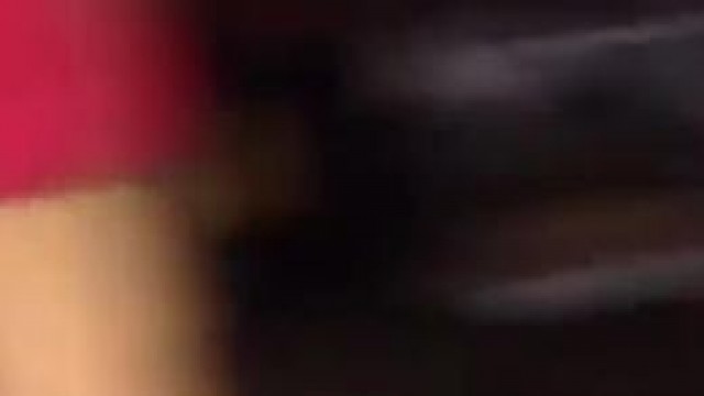 voyeur – Hottie gets bottle up her ass