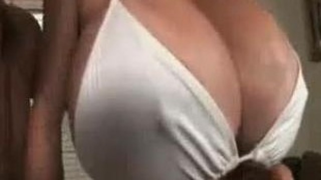 What big tits