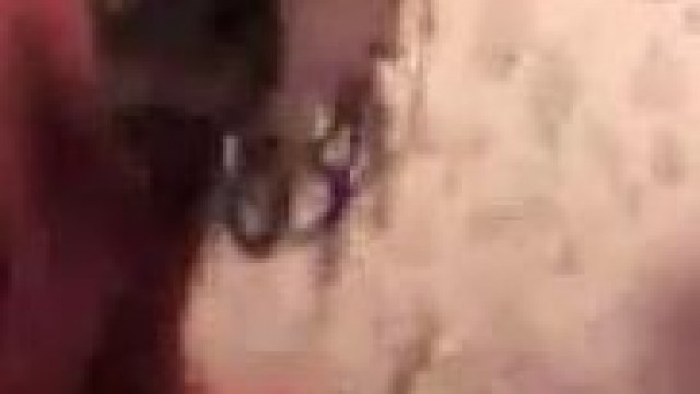 Wife caught pleasing her lover