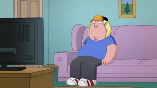 1080p – Meg And Lois