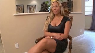 Asian – Amwf Blonde Whit Big Boobs