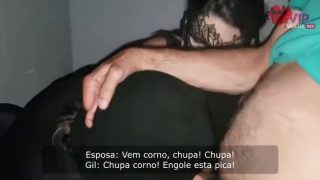 Asian – Corno Caiu De Boca