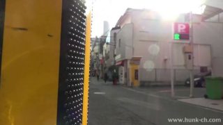 Asian – Megahunkchannel (cr 0331)