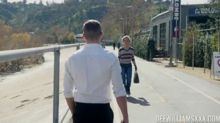 Big Dick – Hardcore Milf 3some With Dee