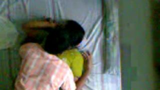 College Boy Fuck Bhabi