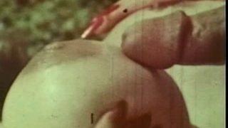 Compilation – Xxx Bra Busters In The 1970s