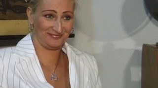 Cumshot – Schule Aus Titten Raus Kathleen White