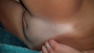 Fetish – Close Up Of Sleeping Ex Gf's Pussy 2