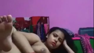 Fingering – Kerala Girl Fingers