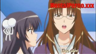 Hentai – El Juego Prohibido Video 3