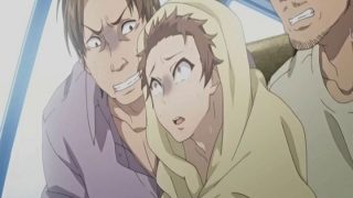 Hentai – Hachishaku Hachiwa Keraku Meguri Igyou Kaikitan 1 3