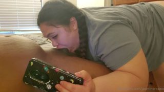 Jasminerosexo Thick Asian And Bbc