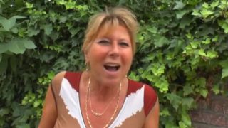 MILF – Anita Kommt 2