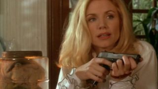 Possessed By The Night – Shannon Tweed