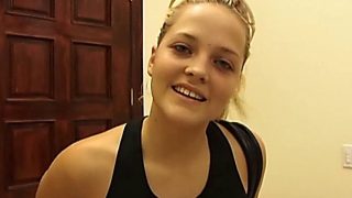 Alexis Texas Is A Goddess (movie)