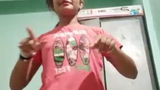 Asian – Lovely Indian Girl