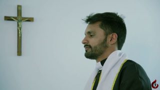 Big Boobs – Convent Father Pt 2