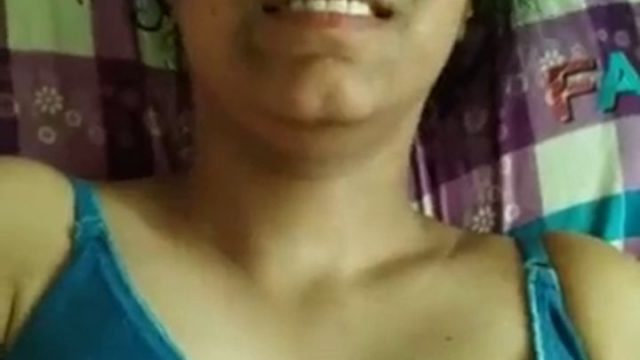 Big Dick - Kerala Girl Jisna Leaked Video With Lover - AllnPorn