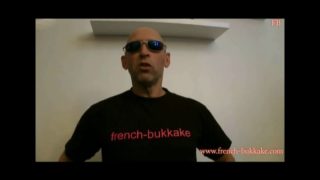 Blowjob – French Laula Gangbang