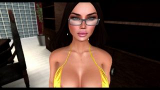 Cartoon – Office Sex With My Supervisor