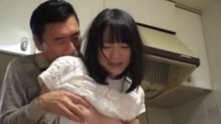 Compilation – Young Japanese Brunette Gets Her Pussy Pounded