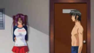 Erotic – Like A Mom Episode 2 (english Dubbed)