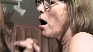 Handjob – Gisela Kunz