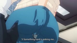 Kaa Chan No Tomodachi Ni Shikotteru Tokoro Mirareta Hentai …