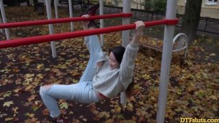 Can't Say No To An Orgy Invitation