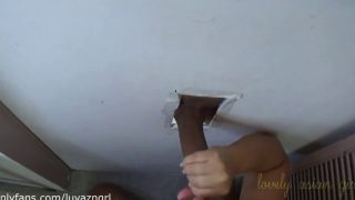 Cumshot – Master