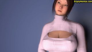 Hentai – Sakura & Taro