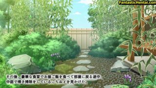 Hentai – Sober Samurai Women