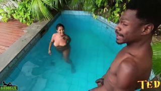 Interracial – AlicÃ© ChilÃ©nÃ  Ted