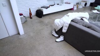 Latin – Drilling Her Ass Hole Veronica Leal